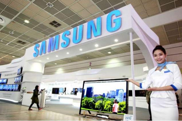Publicis sigue en el roster de Samsung, que concluyó su review global 